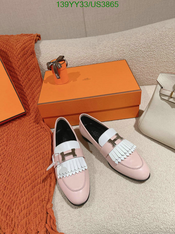 Hermes-Women Shoes Code: US3865 $: 139USD