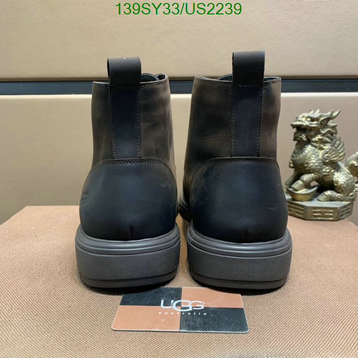 UGG-Men shoes Code: US2239 $: 139USD