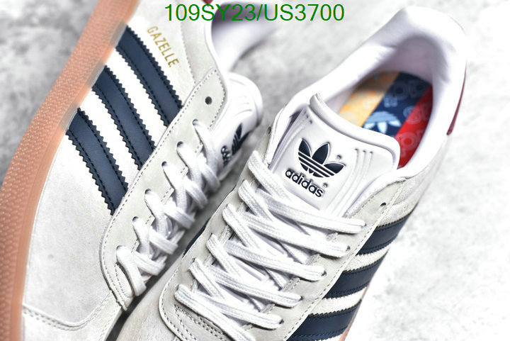 Adidas-Men shoes Code: US3700 $: 109USD