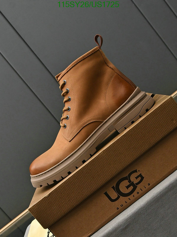 UGG-Men shoes Code: US1725 $: 115USD