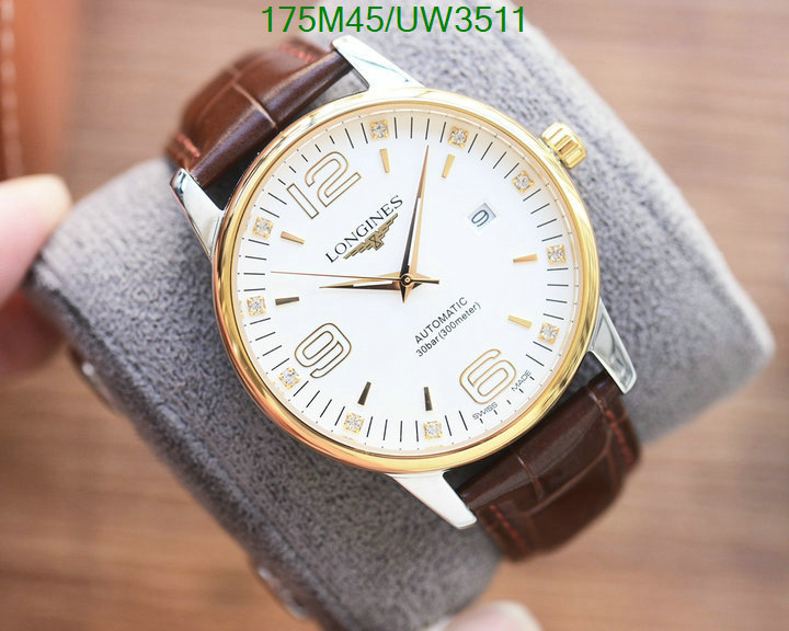 LONGINES-Watch-4A Quality Code: UW3511 $: 175USD