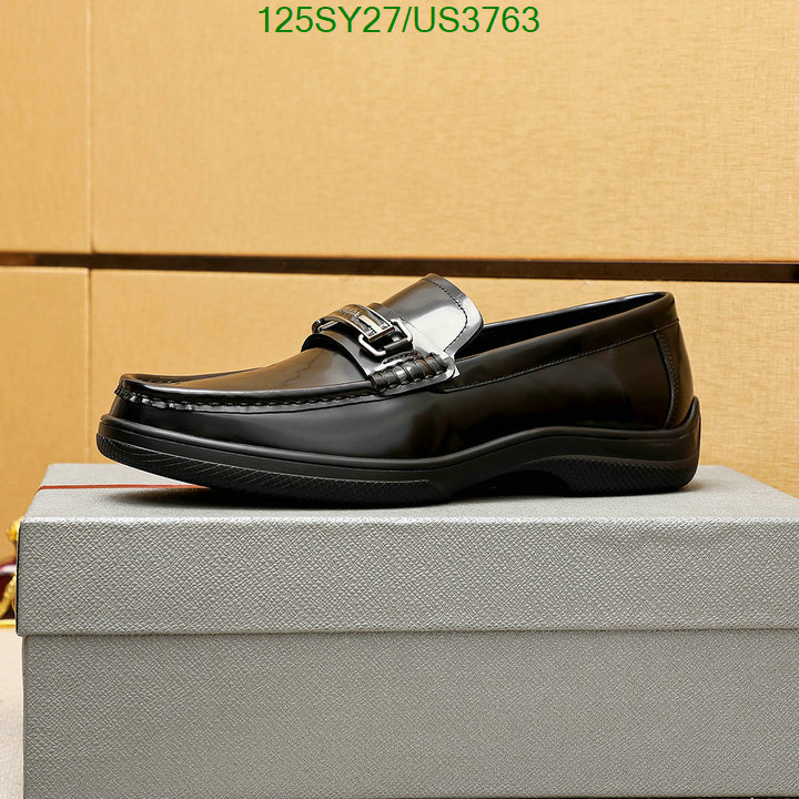 Prada-Men shoes Code: US3763 $: 125USD