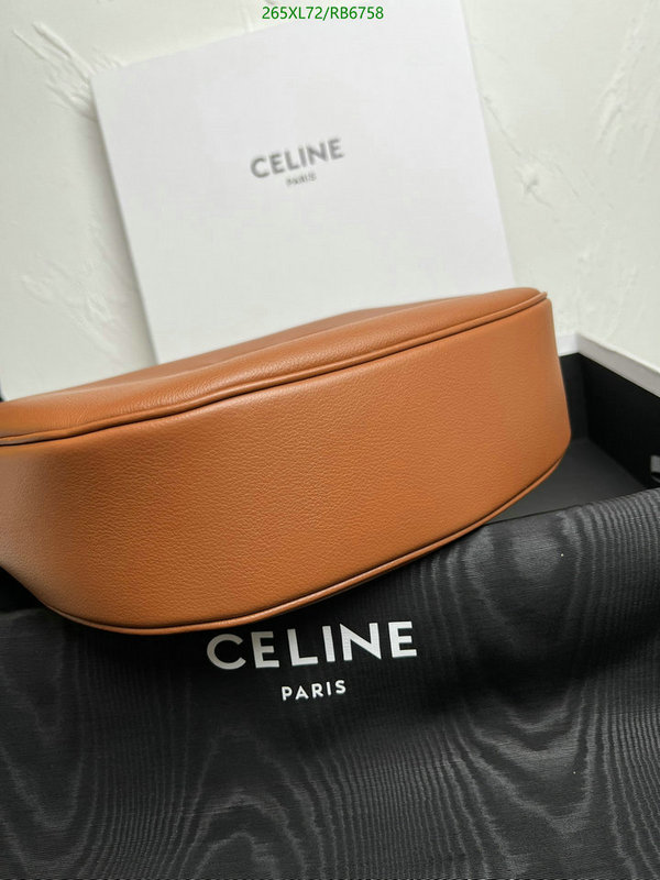 Celine-Bag-Mirror Quality Code: RB6758 $: 265USD