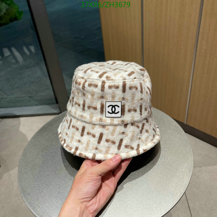 Chanel-Cap(Hat) Code: ZH3679 $: 37USD