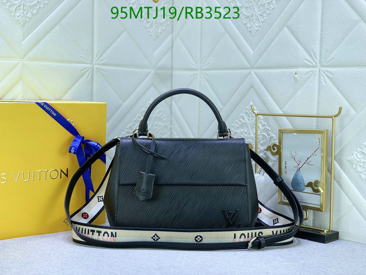 LV-Bag-4A Quality Code: RB3523 $: 95USD