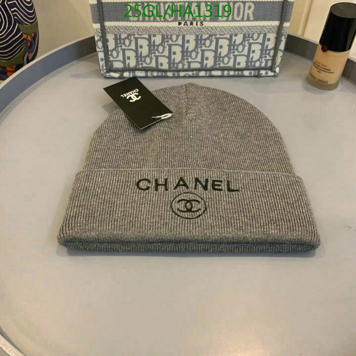 Chanel-Cap(Hat) Code: HA1319 $: 25USD