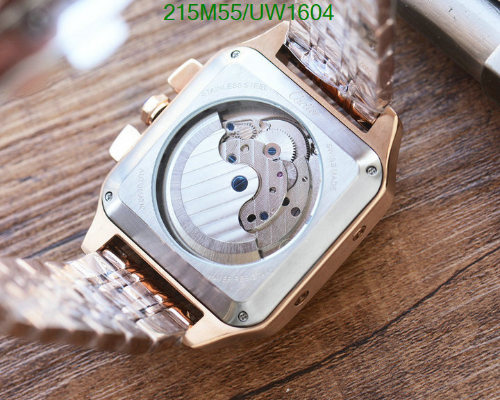 Cartier-Watch-Mirror Quality Code: UW1604 $: 215USD