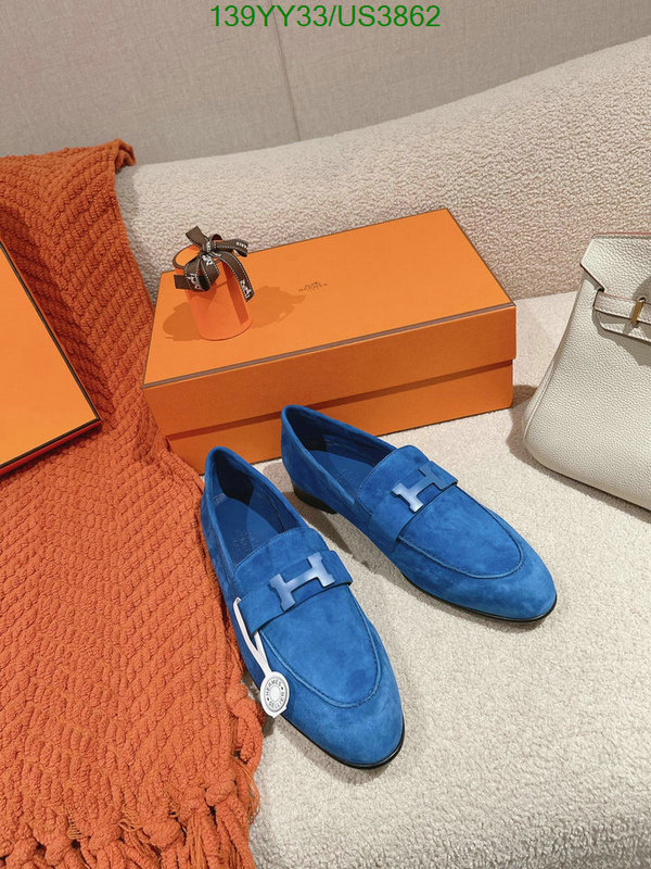 Hermes-Women Shoes Code: US3862 $: 139USD