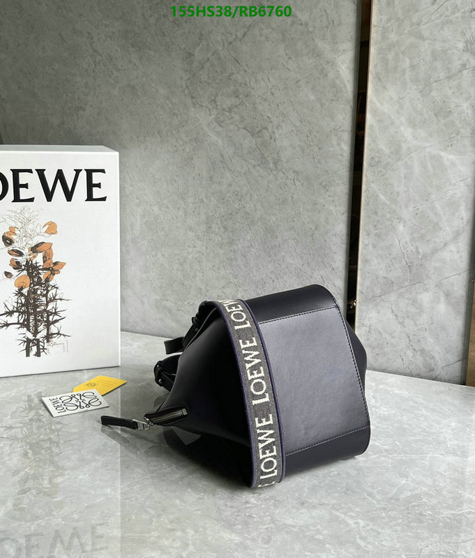 Loewe-Bag-4A Quality Code: RB6760 $: 155USD