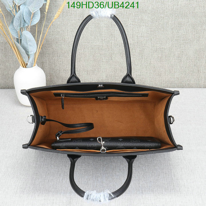 MCM-Bag-Mirror Quality Code: UB4241 $: 149USD