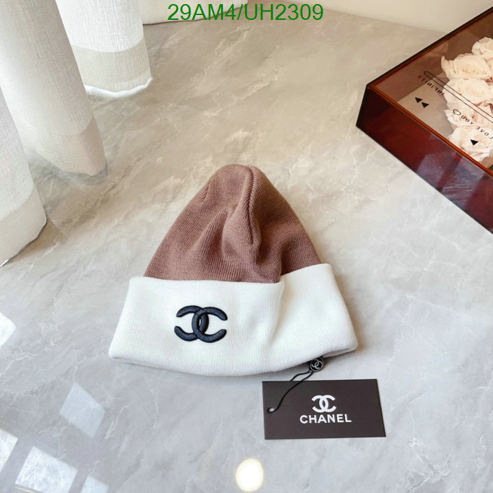 Chanel-Cap(Hat) Code: UH2309 $: 29USD