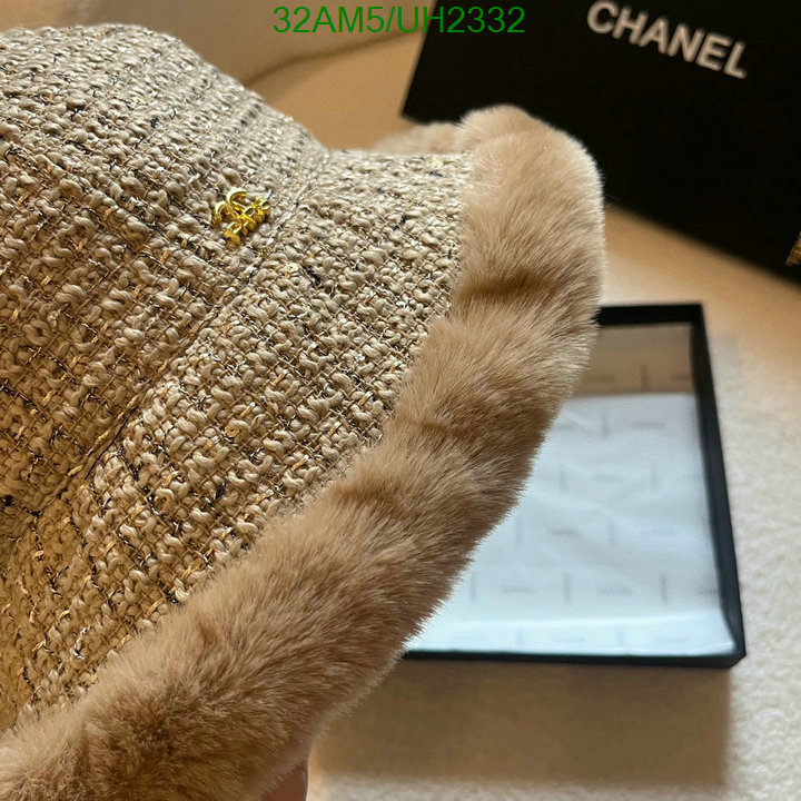 Chanel-Cap(Hat) Code: UH2332 $: 32USD