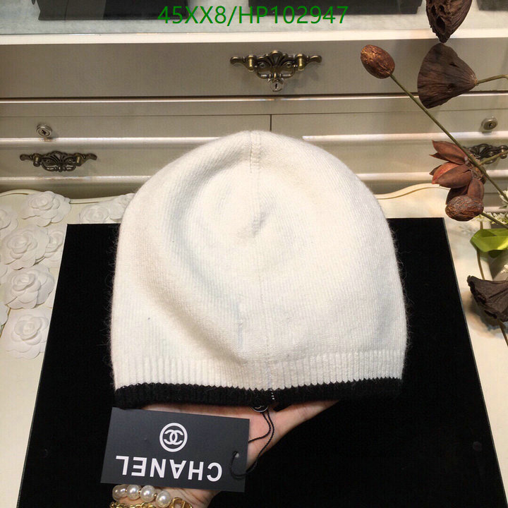 Chanel-Cap(Hat) Code: HP102947 $: 45USD