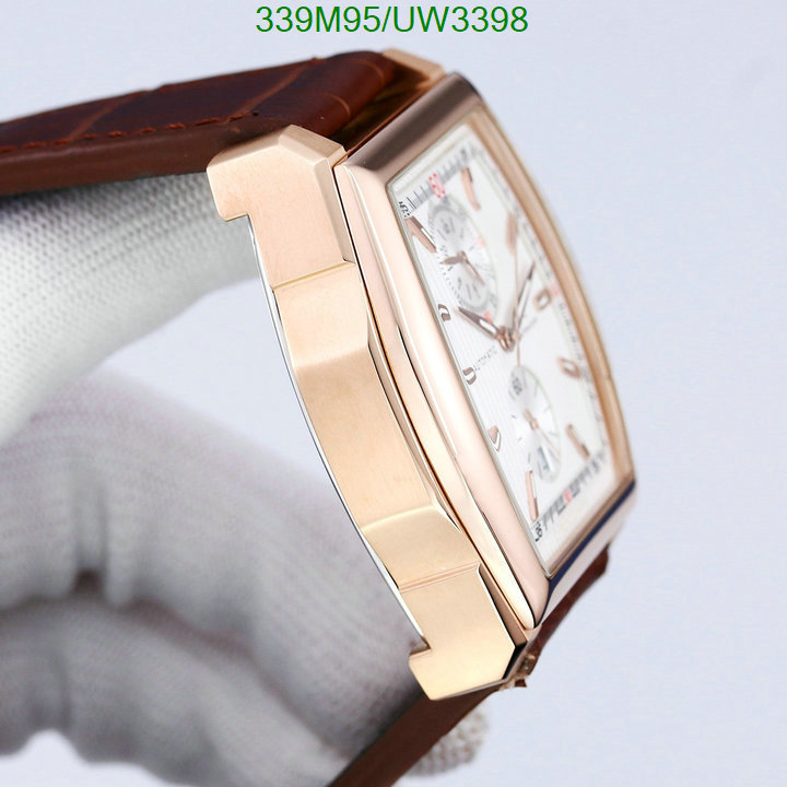 IWC-Watch-Mirror Quality Code: UW3398 $: 339USD