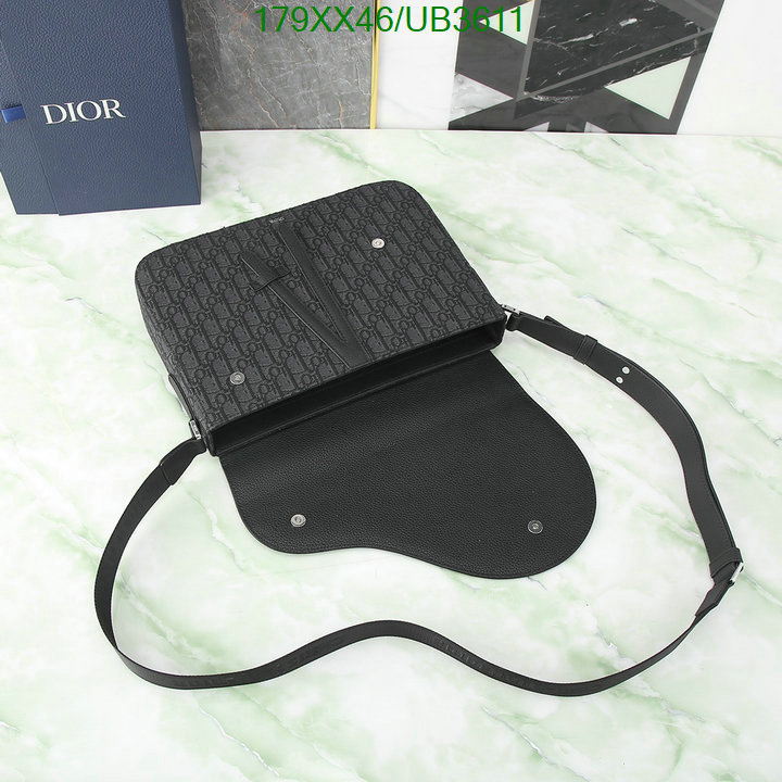 Dior-Bag-Mirror Quality Code: UB3611 $: 179USD