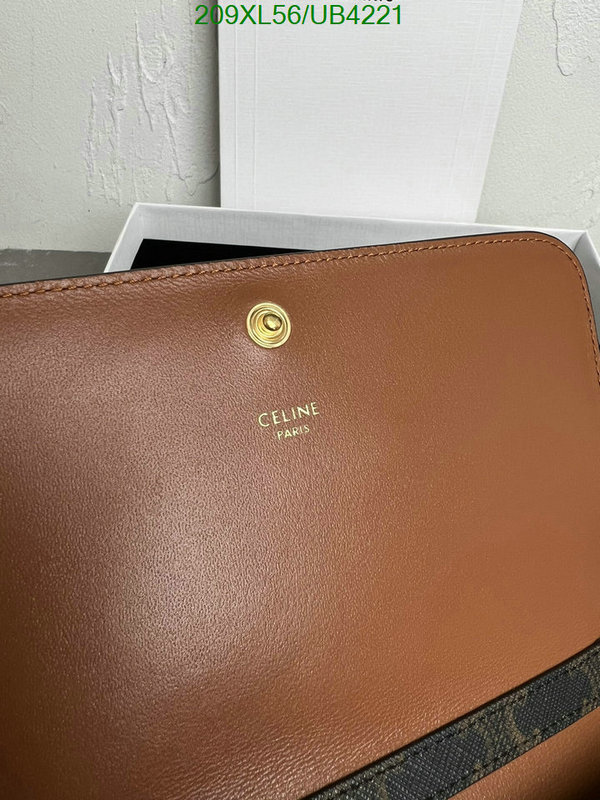 Celine-Bag-Mirror Quality Code: UB4221 $: 209USD
