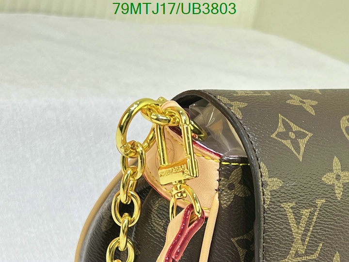 LV-Bag-4A Quality Code: UB3803 $: 79USD