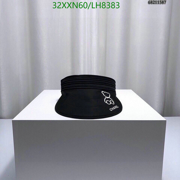 Chanel-Cap(Hat) Code: LH8383 $: 32USD