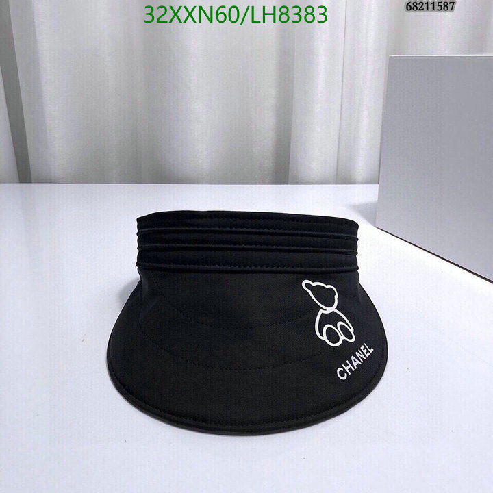 Chanel-Cap(Hat) Code: LH8383 $: 32USD