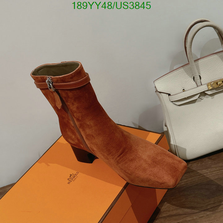 Hermes-Women Shoes Code: US3845 $: 189USD