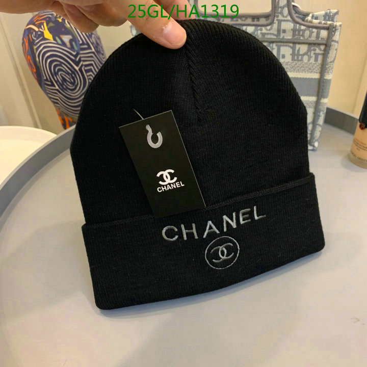 Chanel-Cap(Hat) Code: HA1319 $: 25USD