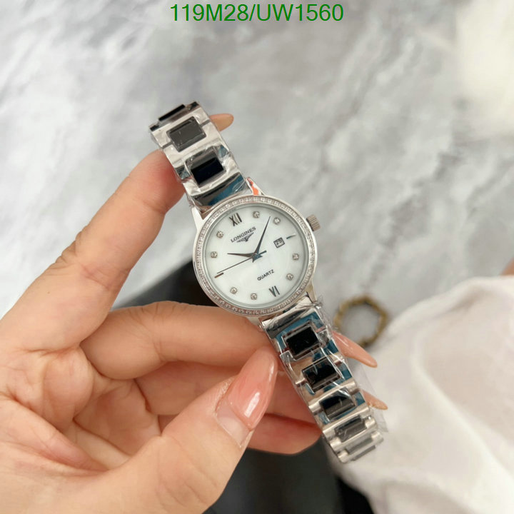 Longines-Watch-Mirror Quality Code: UW1560 $: 119USD