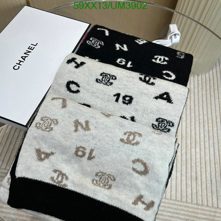 Chanel-Scarf Code: UM3902 $: 59USD