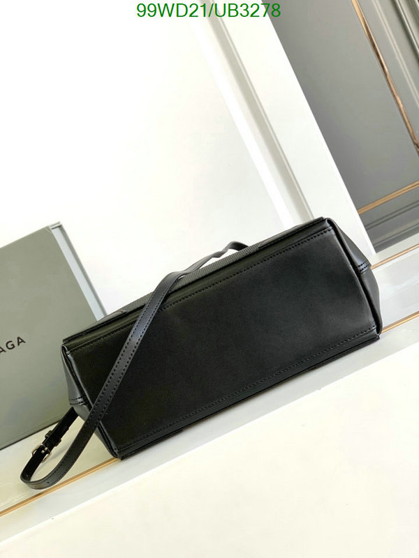 Balenciaga-Bag-4A Quality Code: UB3278 $: 99USD