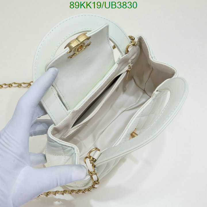 Chanel-Bag-4A Quality Code: UB3830 $: 89USD