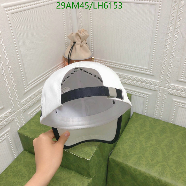 Chanel-Cap(Hat) Code: LH6153 $: 29USD