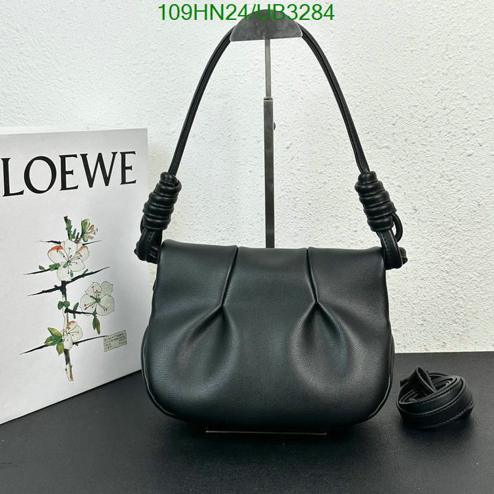 Loewe-Bag-4A Quality Code: UB3284 $: 109USD