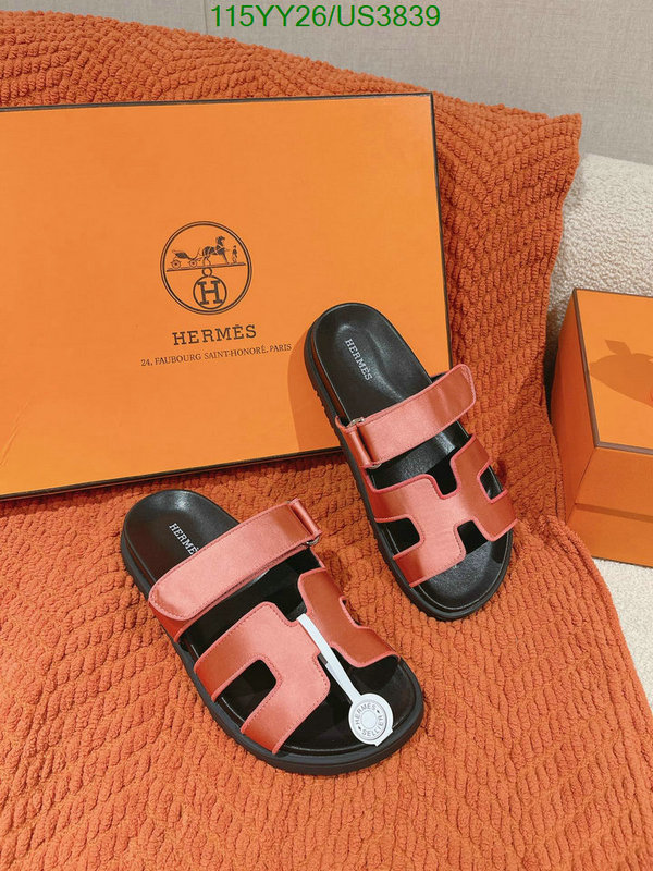 Hermes-Women Shoes Code: US3839