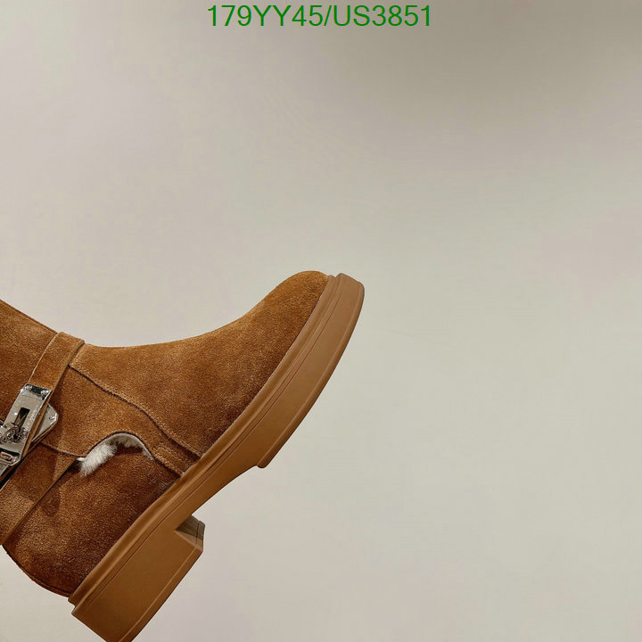 Boots-Women Shoes Code: US3851 $: 179USD