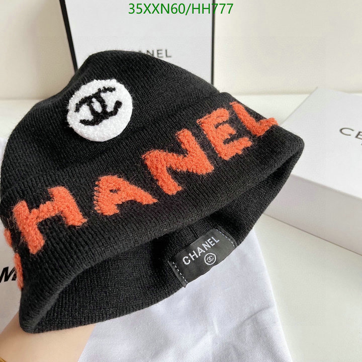 Chanel-Cap(Hat) Code: HH777 $: 35USD