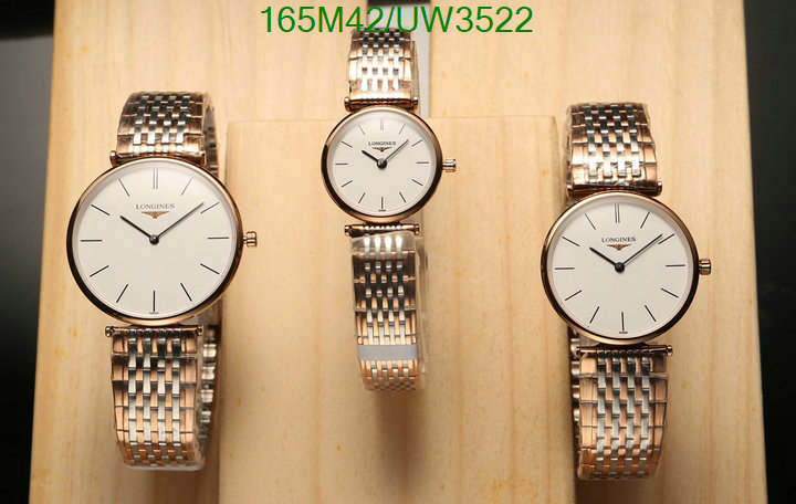 LONGINES-Watch-4A Quality Code: UW3522 $: 165USD