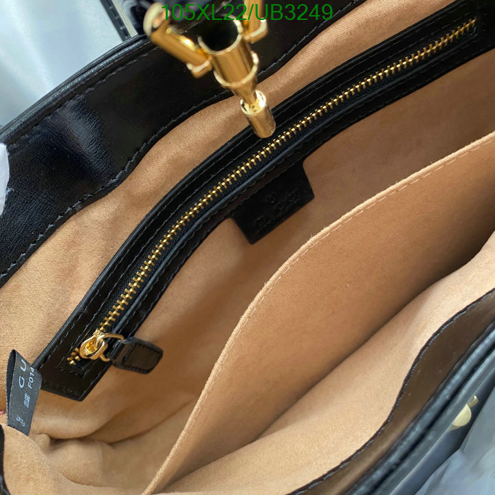 Gucci-Bag-4A Quality Code: UB3249 $: 105USD