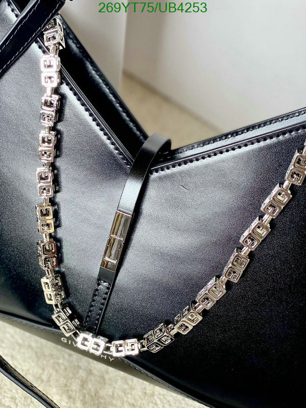 Givenchy-Bag-Mirror Quality Code: UB4253 $: 269USD