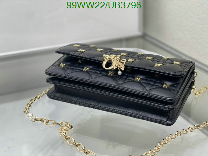Dior-Bag-4A Quality Code: UB3796