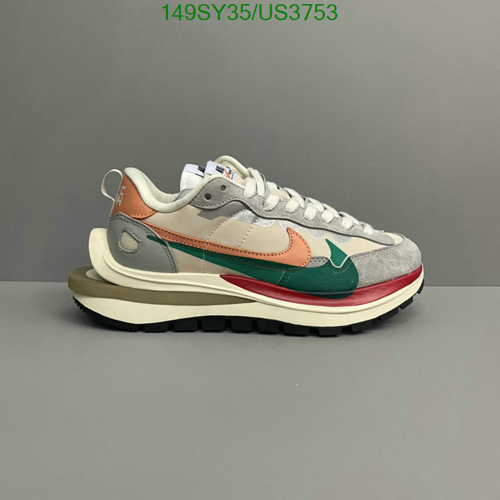 NIKE-Women Shoes Code: US3753 $: 149USD