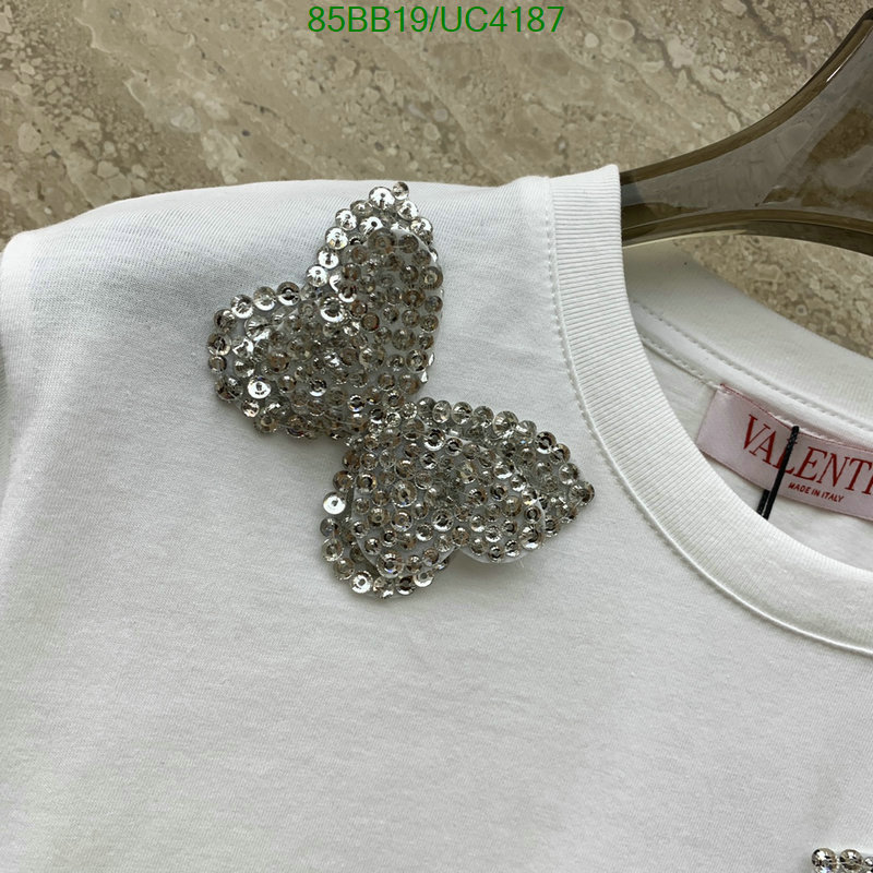 Valentino-Clothing Code: UC4187 $: 85USD