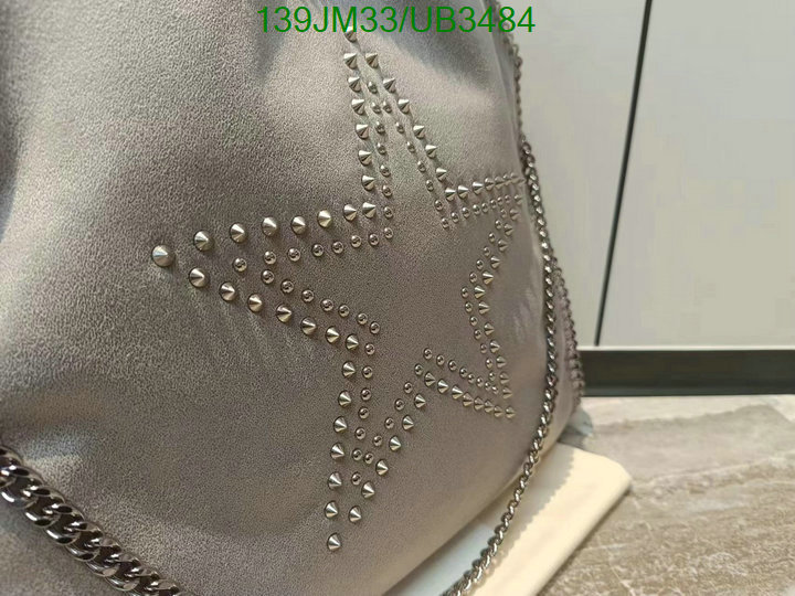 Stella McCartney-Bag-Mirror Quality Code: UB3484 $: 139USD