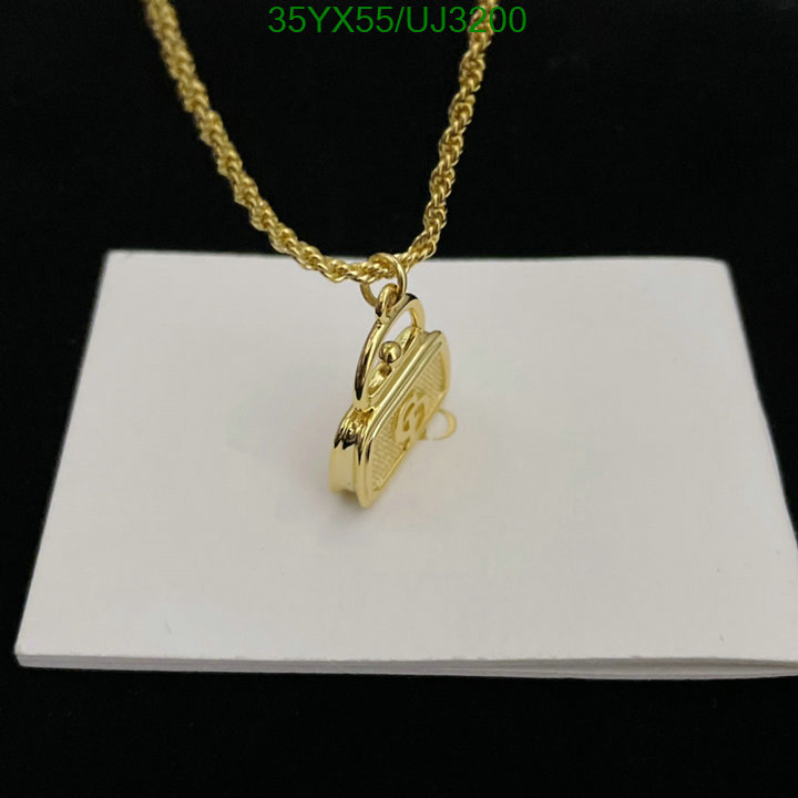Dior-Jewelry Code: UJ3200 $: 35USD