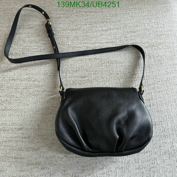 Marc Jacobs-Bag-Mirror Quality Code: UB4251 $: 139USD