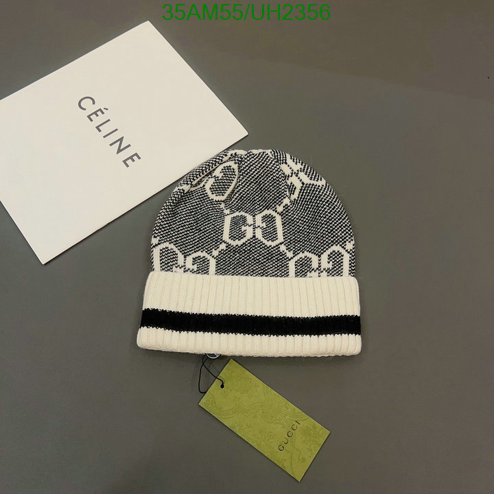 Gucci-Cap(Hat) Code: UH2356 $: 35USD