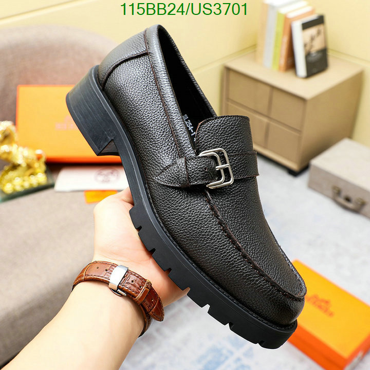 Hermes-Men shoes Code: US3701 $: 115USD