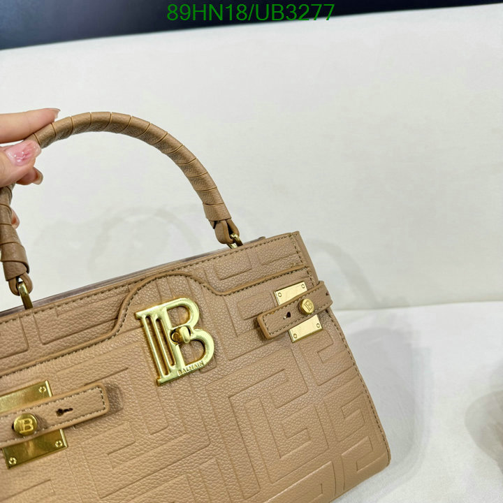 Balmain-Bag-4A Quality Code: UB3277 $: 89USD