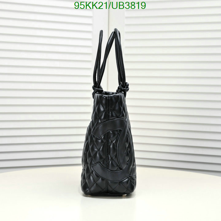 Chanel-Bag-4A Quality Code: UB3819 $: 95USD