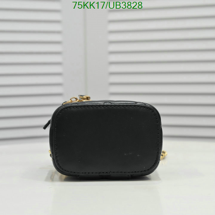 Chanel-Bag-4A Quality Code: UB3828 $: 75USD