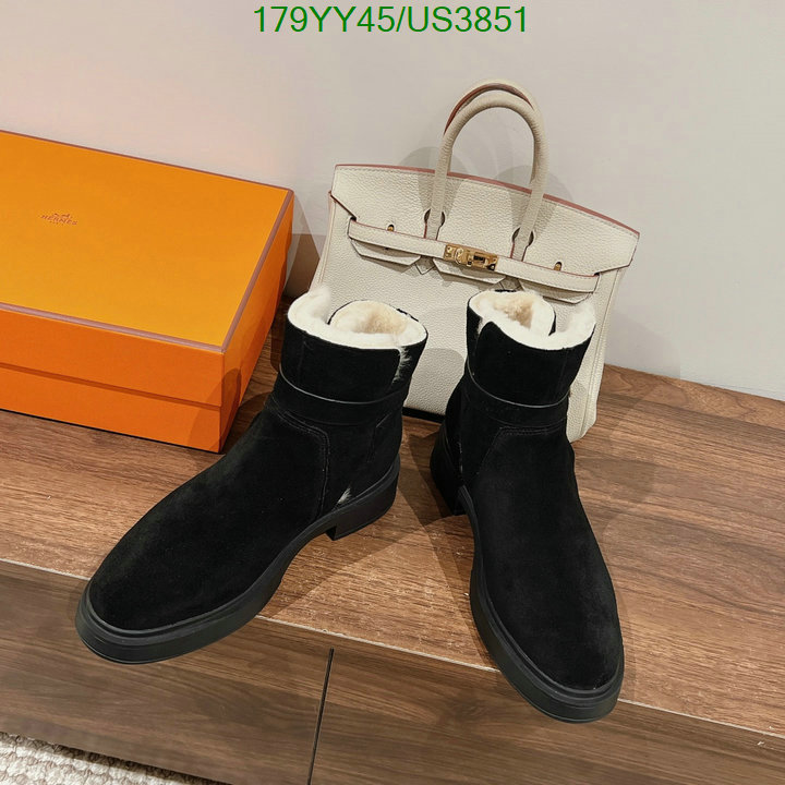 Hermes-Women Shoes Code: US3851 $: 179USD