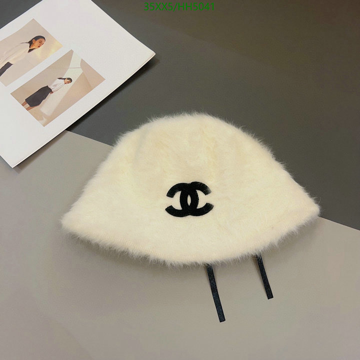 Chanel-Cap(Hat) Code: HH5041 $: 35USD